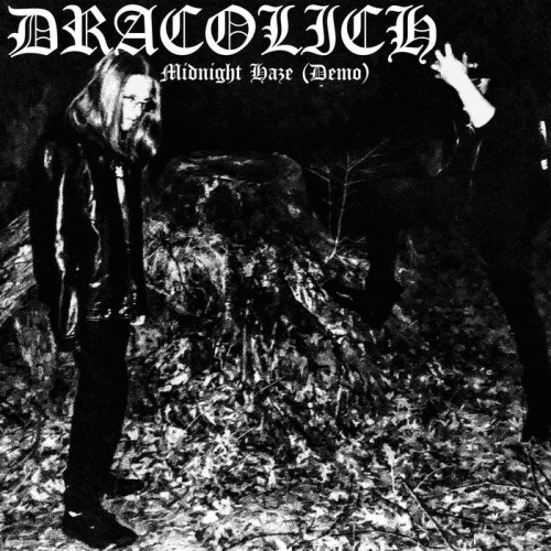 Dracolich : Midnight Haze
